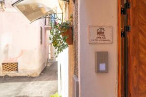 Domo Antiga, Nuovo Appartamento Nel Centro Storico Siniscola
