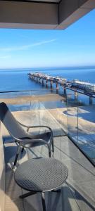 Baltic Infinity Resort&Spa Apartament Dworek