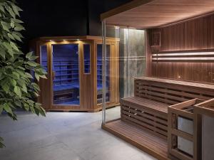 Vila GARUFA Wellness & Spa