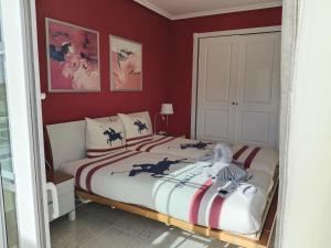 Villa Elegante, with a private pool