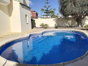 Villa Elegante, with a private pool