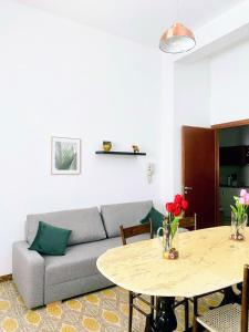 Sicily Apartment 1 - BLUE WAVES