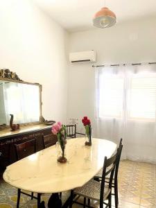 Sicily Apartment 1 - BLUE WAVES