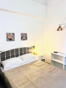 Sicily Apartment 1 - BLUE WAVES