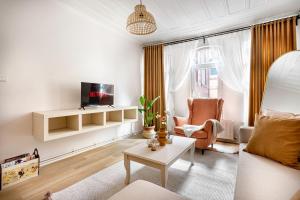 Taksim Suites in Beyoğlu