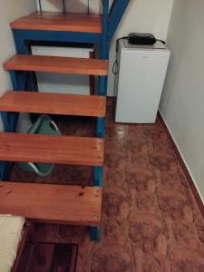 Sara Pula Center Room No1