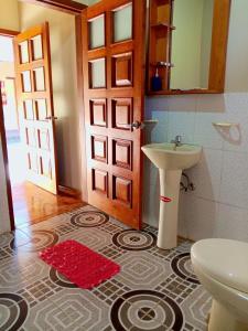 Ingaru Lodge & Reserve