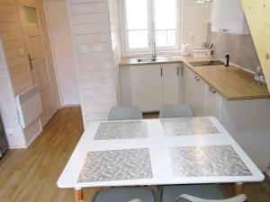 Apartment in Dziwnów by Baltic Sea Beach