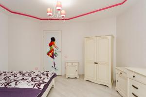 center apartments zarechny residential complex