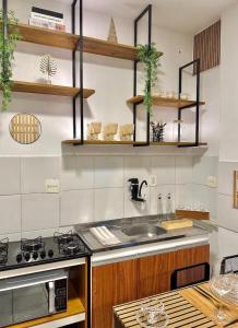 Copacabana, Design Elegante A 100m Do Mar