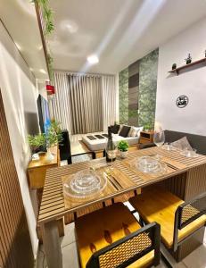 Copacabana, Design Elegante A 100m Do Mar