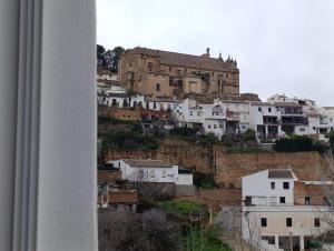 Alojamientos Rural Antequera Las MELLIS