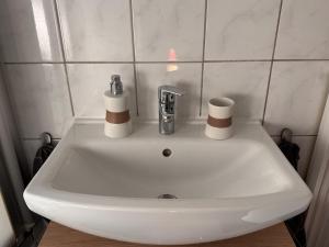 Altstadtnest - gemütliche Wohnung nahe der Burg