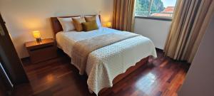 Ribeira View Apartment com Free Parking