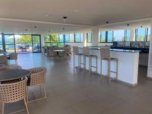 Maraca Beach Residence II Flat Vista Mar Maracaipe