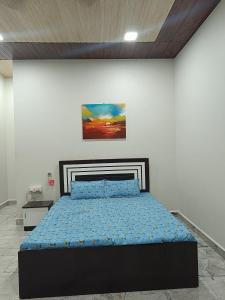 Varsha farm house