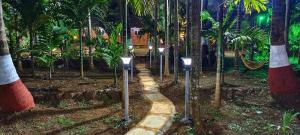 Varsha farm house