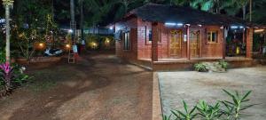 Varsha farm house