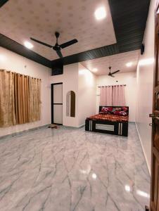 Varsha farm house