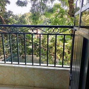 Spacious Studio with Balcony in Kasarani Seasons by Epic Living