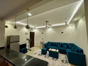 redruby Chalet hurghada