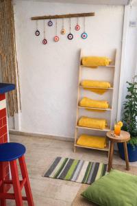 Kavala Hotel Bodrum