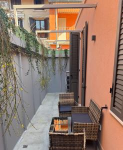 The Verona Stay Arena