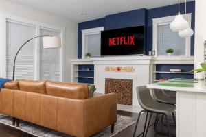 Midtown Crossing | Easy Access to the Alamo City