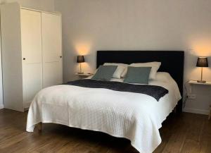 Résidence L53-trebeurden - Da Viken jolie maison jardin clos et parking privé MAE-3694