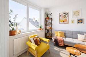 Stylový 2kk s balkonem v centru Brna