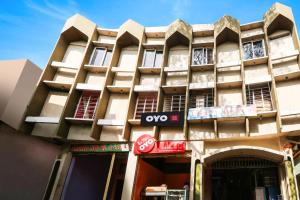 Hotel O Grand Hotel And Lodge