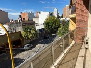 Zona Sanatorio de Nefrologia