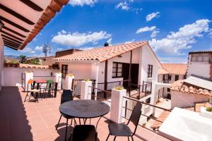CasArte Takubamba B&B