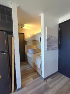 HOM I Wifi Parking Calefaccion Cerca del Centro