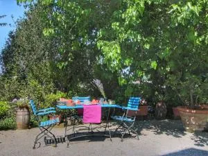 Belvilla by Oyo Podere Pulicciano Scaletta - Case Malva