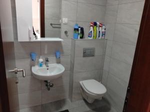 Renta apartman