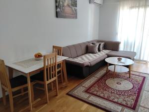 Renta apartman