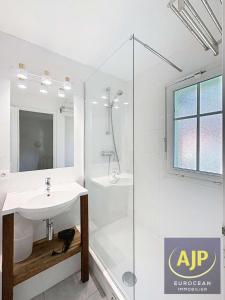 Résidence Lacanau Les Pins - Maison 4 pers. – Résidence avec piscine chauffée – Lacanau Océan MAE-1181