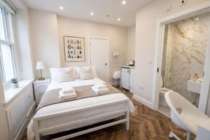137 New Stylish Studio Richmond 30mins to Central London