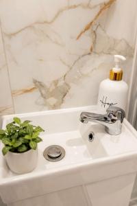 137 New Stylish Studio Richmond 30mins to Central London