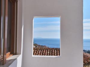 Zens Seaview Private Villa Dhermi Village By TAM