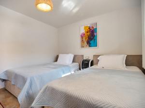 Zens Seaview Private Villa Dhermi Village By TAM