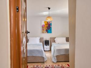 Zens Seaview Private Villa Dhermi Village By TAM