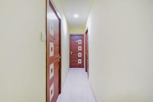 Hotel O Tranquil Stay