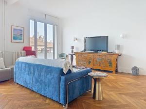 Le Semard- Superbe appartement Hypercentre 4 personnes