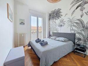 Le Semard- Superbe appartement Hypercentre 4 personnes