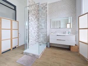 Le Semard- Superbe appartement Hypercentre 4 personnes