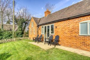 Gleanings Cottage