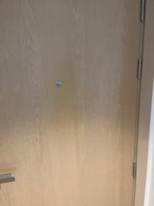 Pool and beach La mer