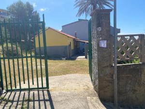 Casa Vacanza Sa dommu de Teresa img1